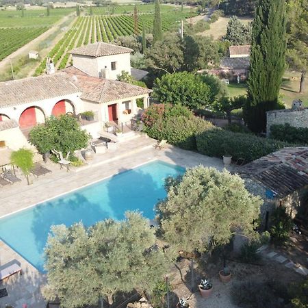 Moulin Aurelia La Barben Exterior foto