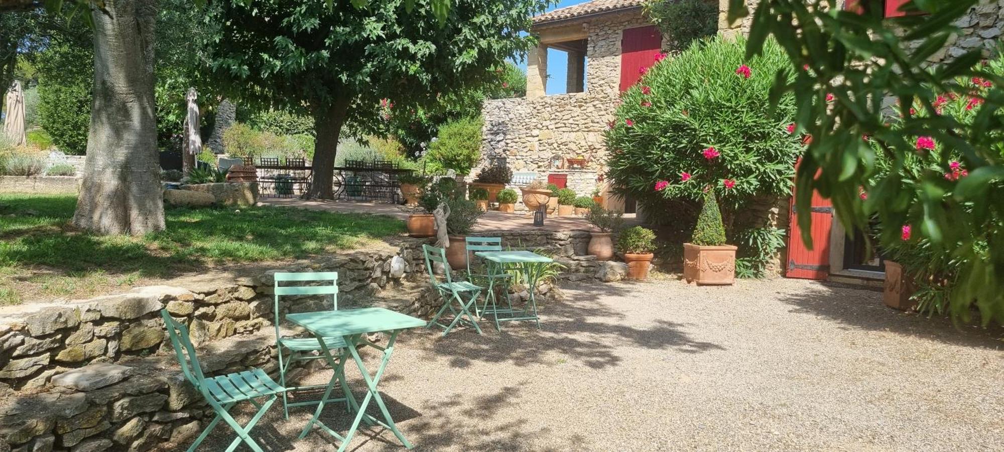 Moulin Aurelia La Barben Exterior foto
