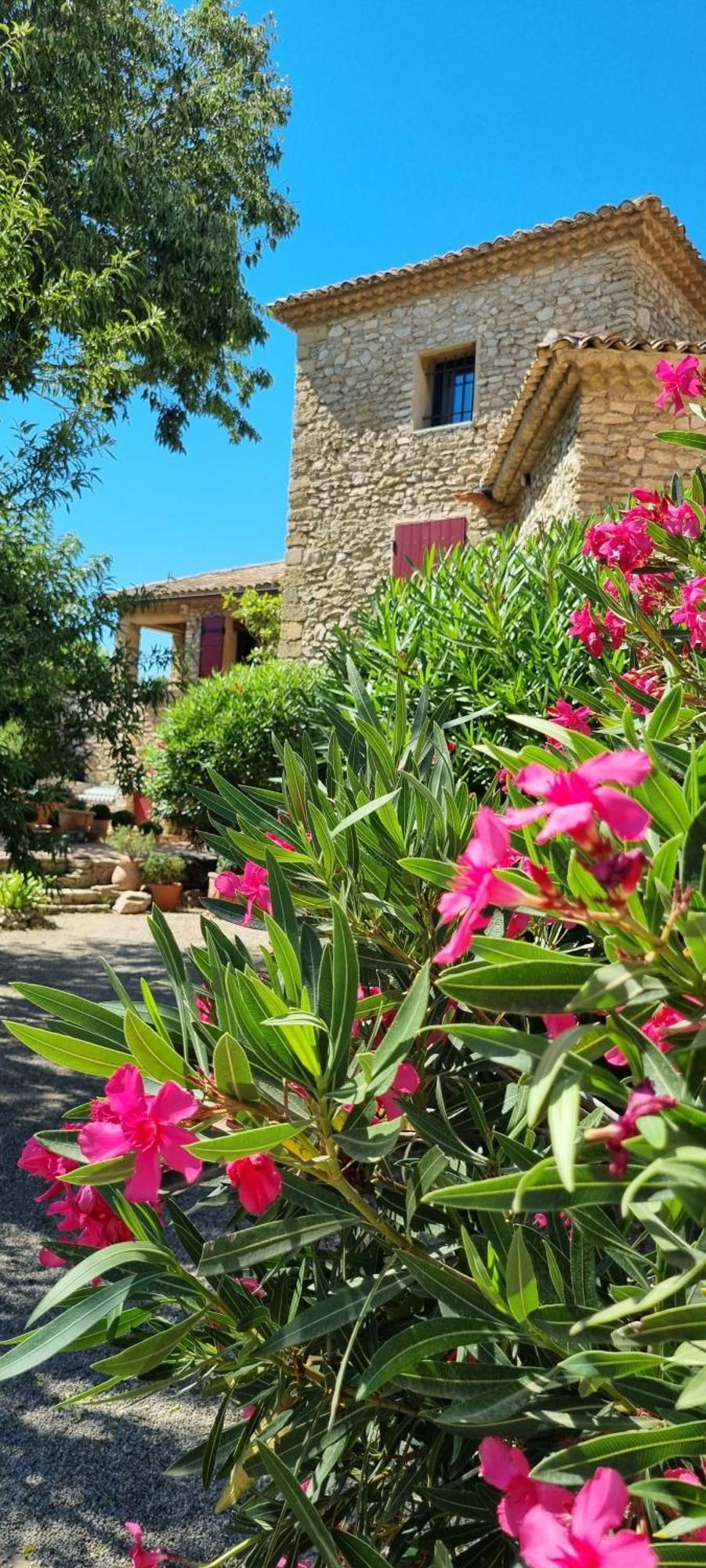 Moulin Aurelia La Barben Exterior foto